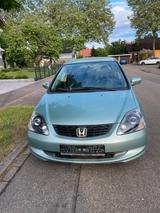 Honda TÜV! Honda Civic VII TÜV NEU! - Honda Civic: Vi