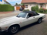 Jaguar XJSC, H Kennzeichen, Tüv neu - Jaguar XJSC Gebrauchtwagen