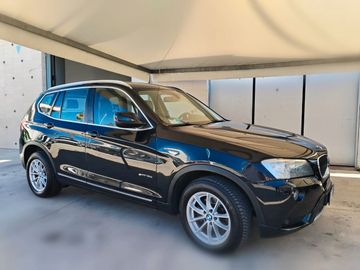 BMW X3 - 2