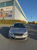 Peugeot 308 Active 125 THP Active