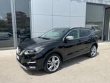 Nissan Qashqai 1.7 dCi 150 CV Tekna N1 autocarro - Nissan Qashqai: 150