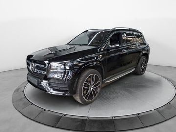 Mercedes GLS 580 - 2
