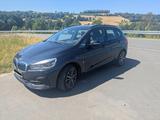 BMW 225 Active Tourer 225xe iPerformance Steptro... - blaue BMW 225 Active Tourer