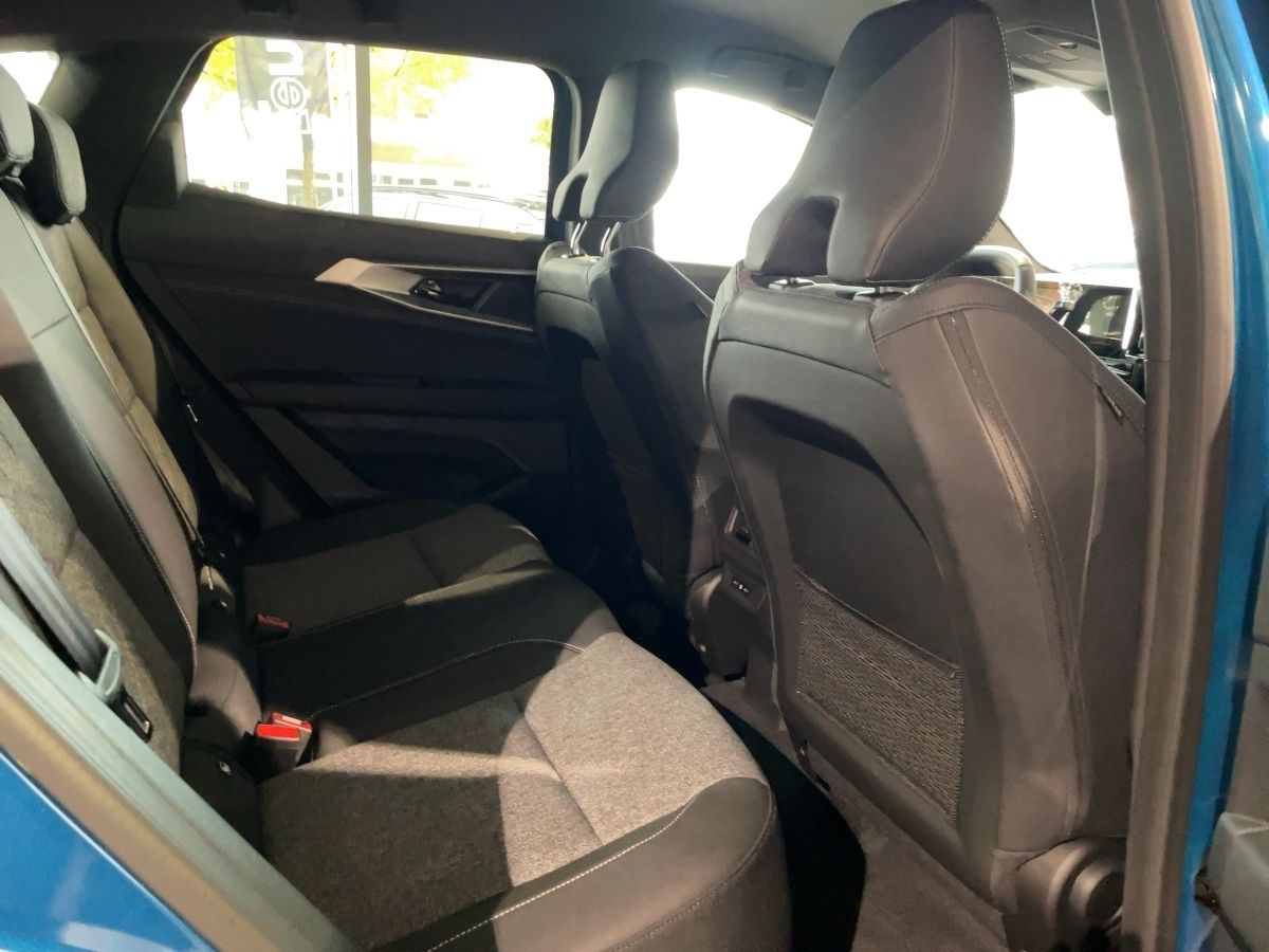 Renault Austral - Bild 9