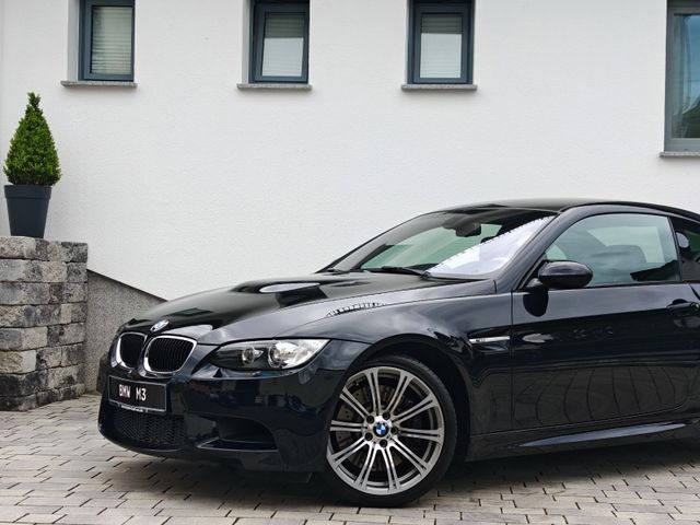 BMW M3 COUPE 1.HAND | 5972 KM | ERSTLACK | SAMMLER!!