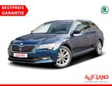 Skoda Superb Combi 1.5 TSI Ambition Sitzheizung DAB - Skoda Superb: Ambition