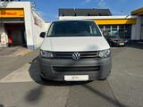 Volkswagen T5 Transporter Kasten-Kombi Kasten - Volkswagen T5 Transporter in Nürnberg