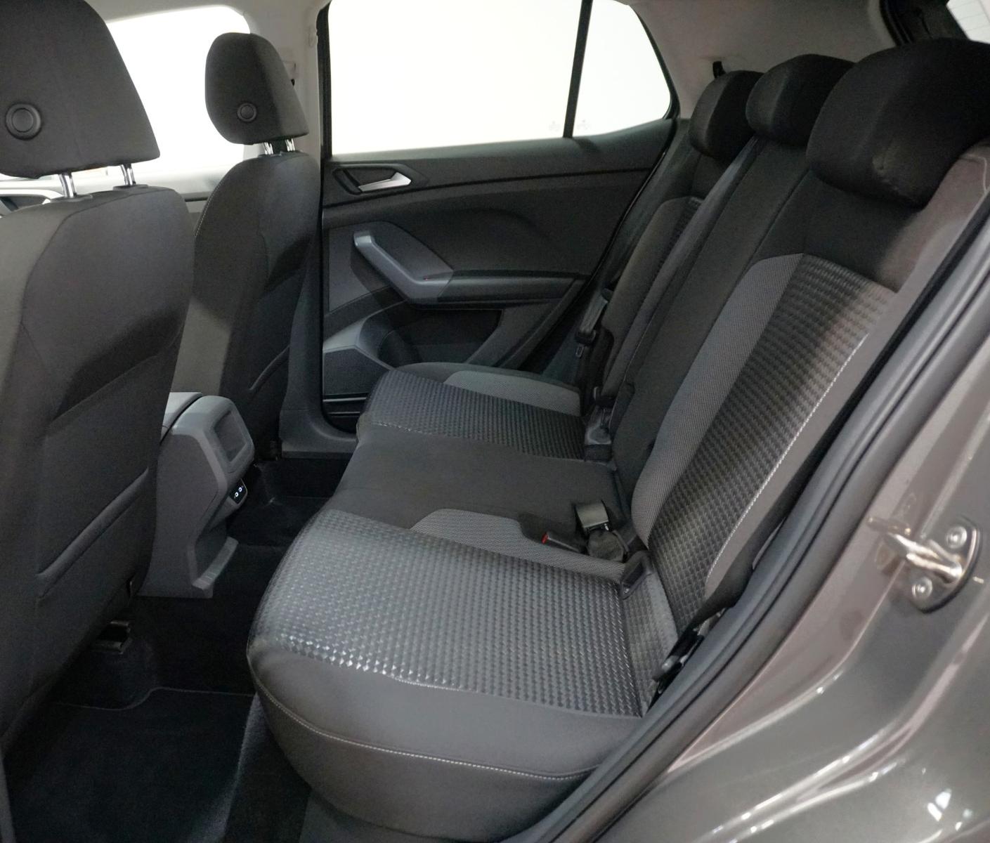 Volkswagen T-Cross R-Line 1.0 TSI *AHK*LED*CARPLAY*, миниатюра 15