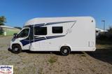 Knaus L!VE WAVE 650 MF 140 PS Schalter - Knaus L VE WAVE 650 MF