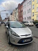 Ford Fiesta 1,25 60kW Trend Trend