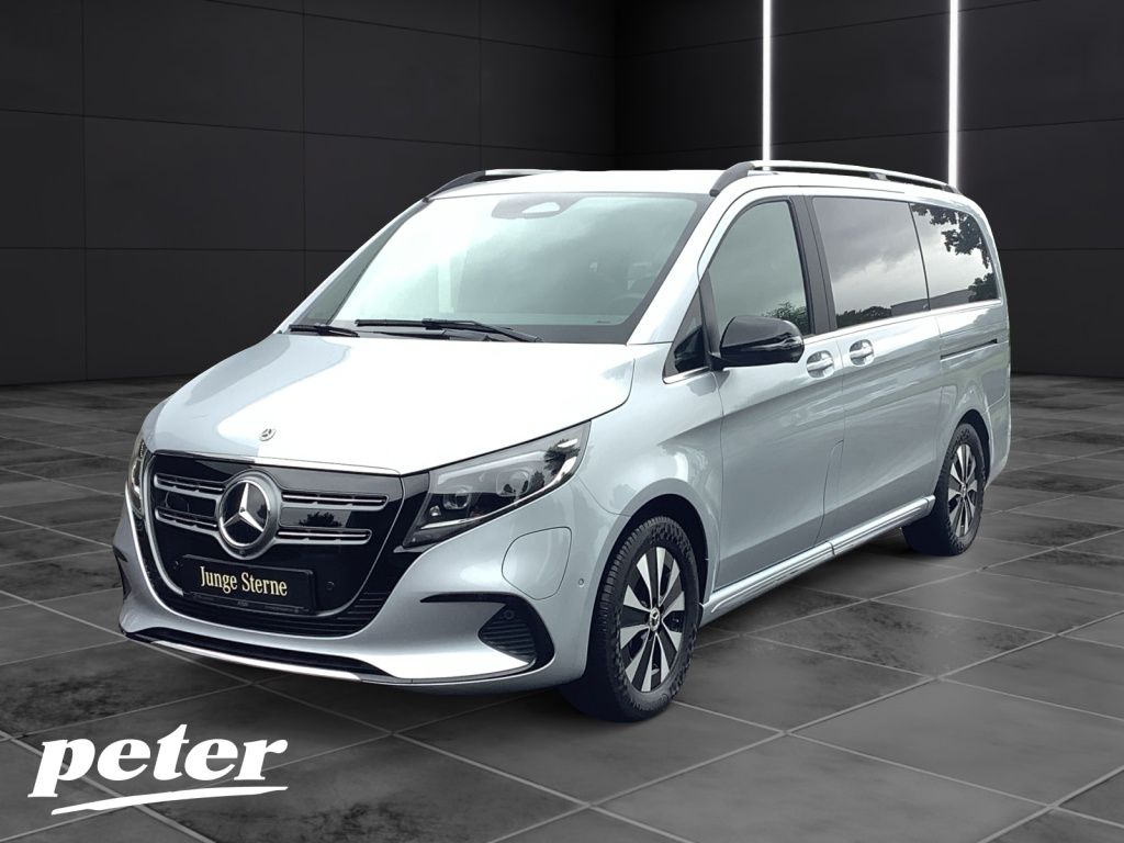MERCEDES-BENZ EQV 300 AVANTGARDE LiegePaket*Pano*Sitzbelüftung