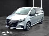 Mercedes-Benz EQV 300 AVANTGARDE LiegePaket*Pano*Sitzbelüftung