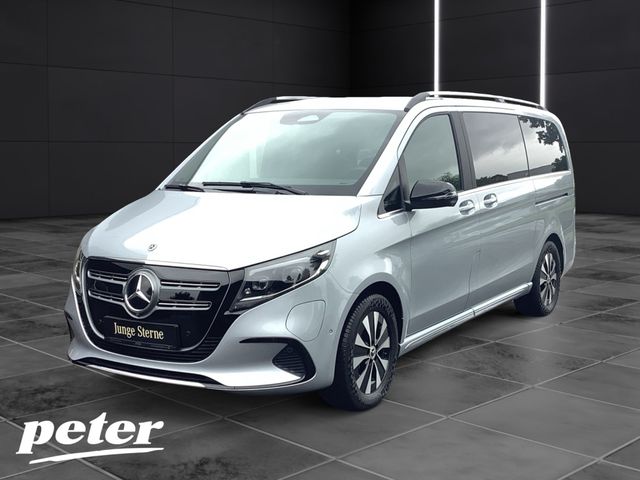 MERCEDES-BENZ EQV 300 AVANTGARDE LiegePaket*Pano*Sitzbelüftung