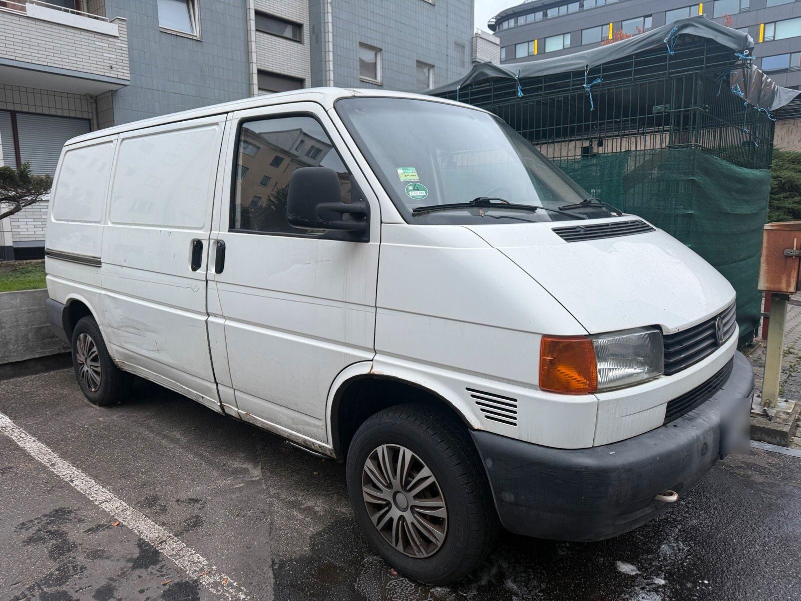 Volkswagen Andere