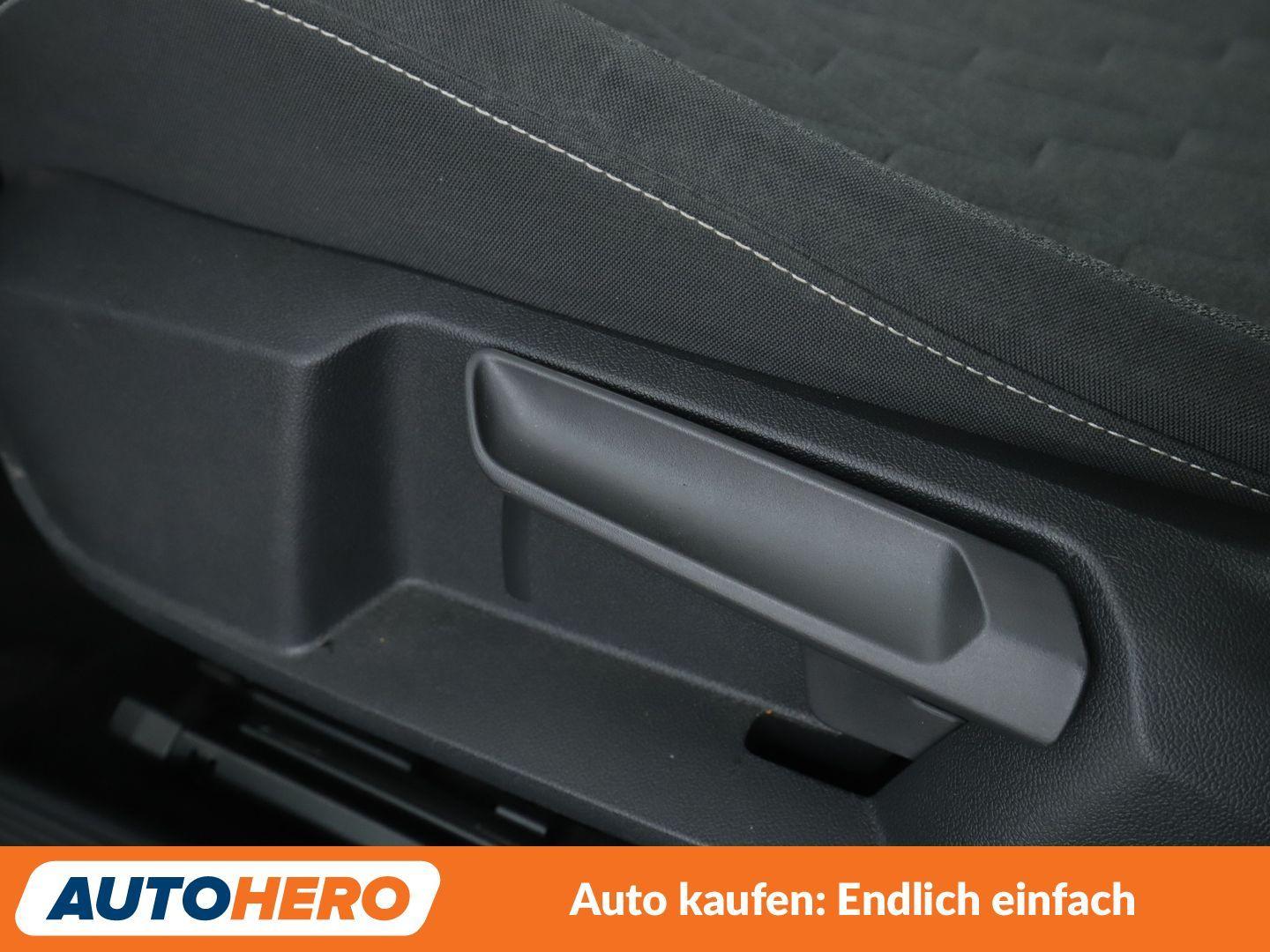 Volkswagen Golf VIII 1.5 TSI ACT Move *NAVI*VC*LED*ACC*PDC*, миниатюра 25
