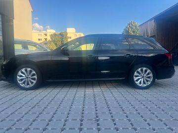 Audi A4 - 6