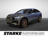 Audi Q4 Sportback 35 e-tron S line LED-Matrix SONOS