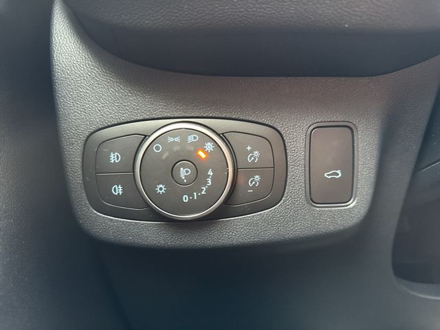 Puma ST-Line X MildHybrid, Bi-LED, Navi, Winterp
