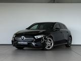 Mercedes-Benz A 200 AMG LINE *STERN HIMMEL *ACC *SPUR *RKAMERA - gebrauchte Mercedes-Benz A 200 aus dem Jahr 2022
