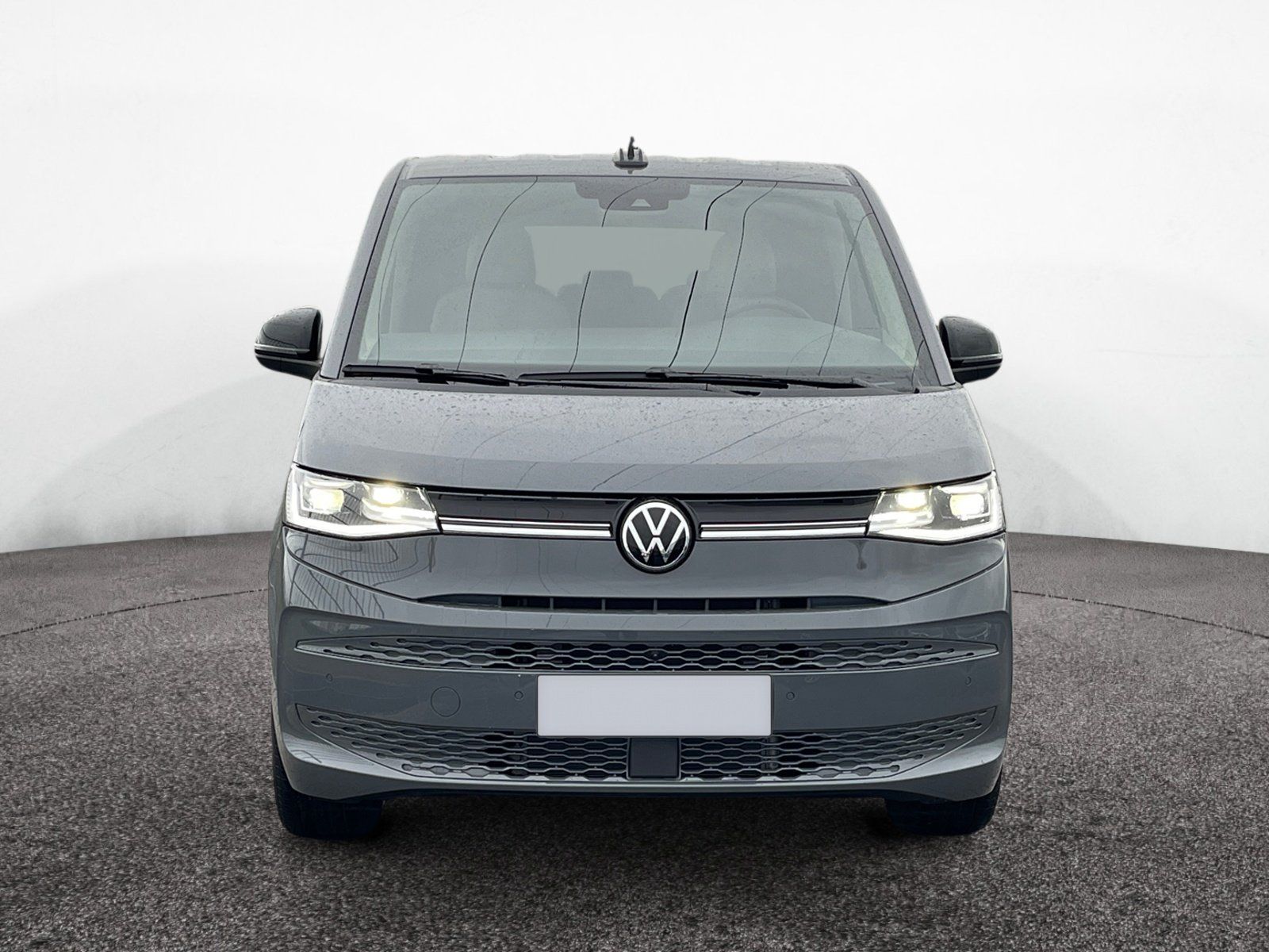 Volkswagen T7 Multivan - Bild 2