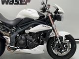 Triumph Speed Triple 1050 - Offers