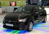 Opel Corsa F Edition*KLIMA*TEMPOMAT*LED*PDC*MFL*SHZ*