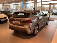 BMW 120 - Vorschau Bild 3