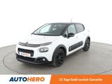 Citroën C3 1.2 PureTech Shine*NAVI*TEMPO*PDC*SHZ*KLIMA* - Citroën C3 Gebrauchtwagen in Dresden