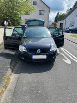Volkswagen Polo 1.4TDI 59kW United  - Volkswagen Polo: United TDI