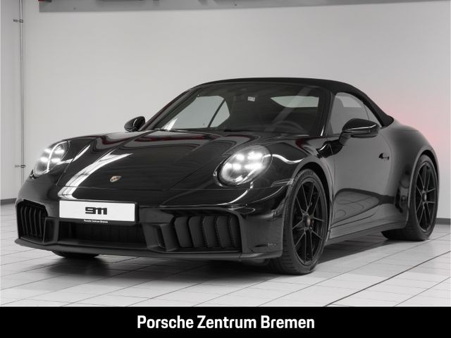 Porsche 911 Carrera GTS Cabriolet 18xWege,Sitzbelüftung