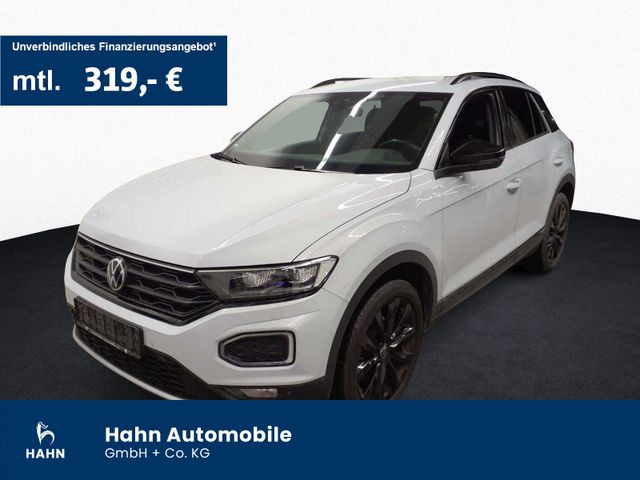 Volkswagen T-Roc 1.5TSI DSG Sport Black Style ACC Navi Cam