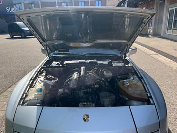 صورة مصغرة 11 لـ 1991 Porsche 944