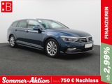 Volkswagen Passat Variant 2.0 TDI DSG Elegance R-Line AHK D - VW Passat Variant Gebrauchtwagen in Hannover