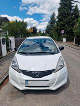 Honda Jazz 1.2 - Honda Jazz Gebrauchtwagen in München