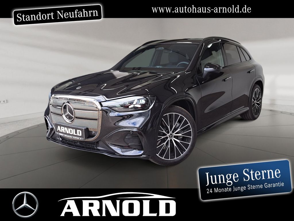 Image of Mercedes-Benz GLC 400