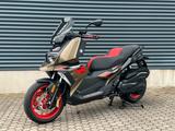 BMW C 400 X TOP, Heizgriffe u. Sitzheizung, Navi uvm - gebrauchte Roller