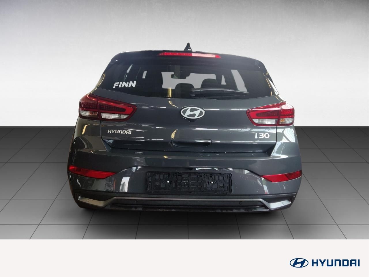 Hyundai i30 – Bild 7