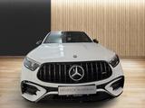 Mercedes-Benz Mercedes-AMG GLC 43 4M Coupé Pano/AHK/HUD/Night/ - Mercedes-Benz GLC 43 AMG Jahreswagen