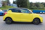Suzuki SWIFT 1.4 SPORT HYBRID | CHAMPION YELLOW - Suzuki Swift: Gelb