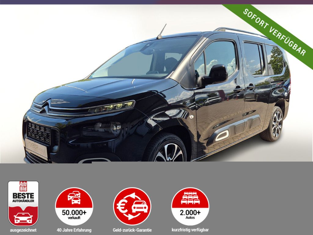 Image of Citroën Berlingo