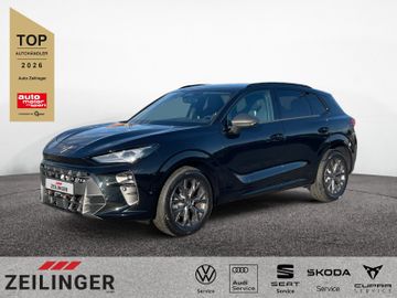 Cupra Terramar - 1