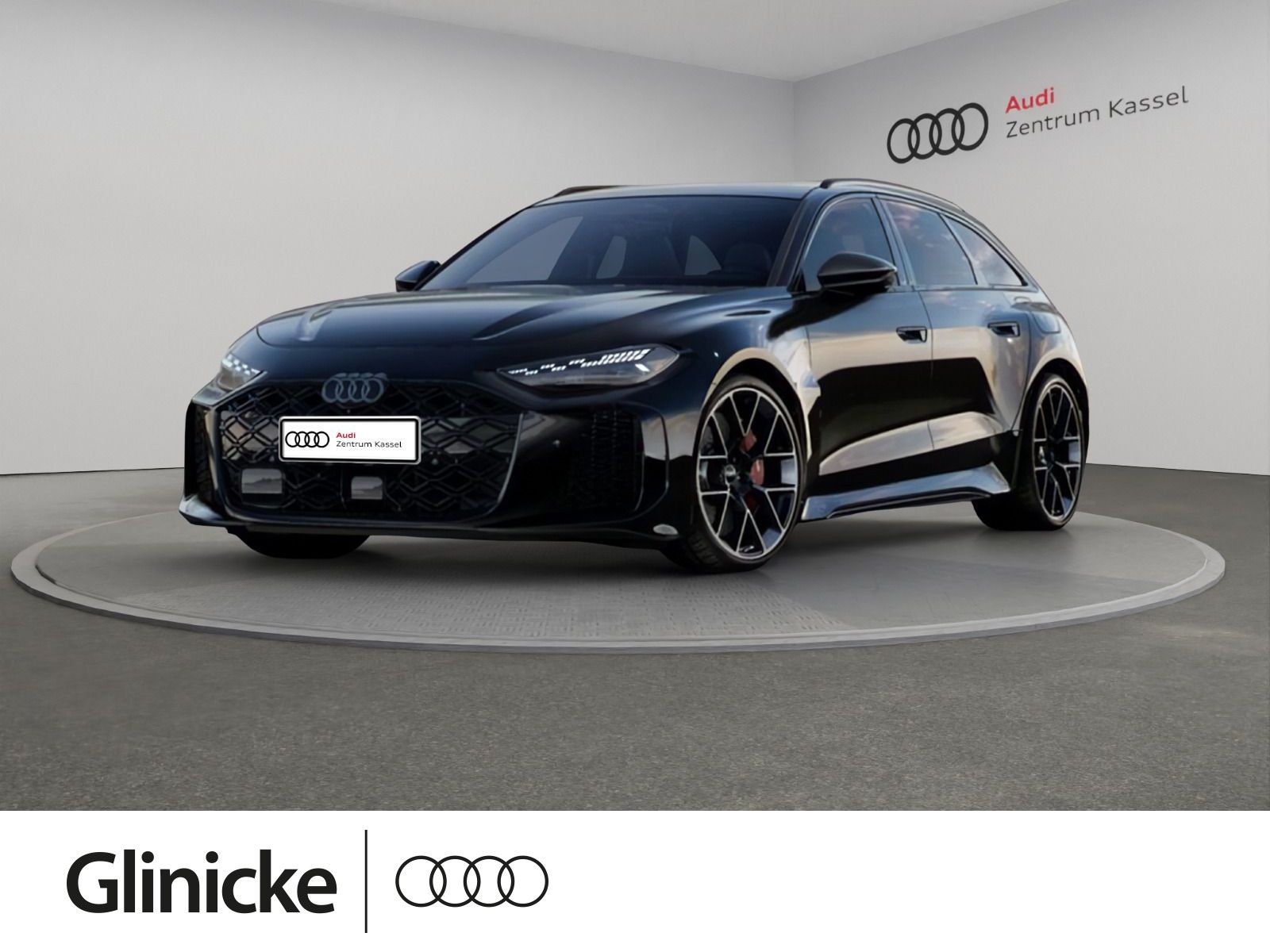 Audi RS 5 Avant Pano Matrix B&O Tech pro