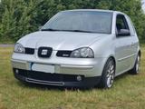 Seat Arosa Sport FR Original  - gebrauchte Seat Arosa aus dem Jahr 2003