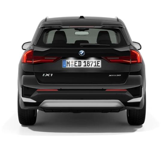 Foto Nummer 4: BMW iX1