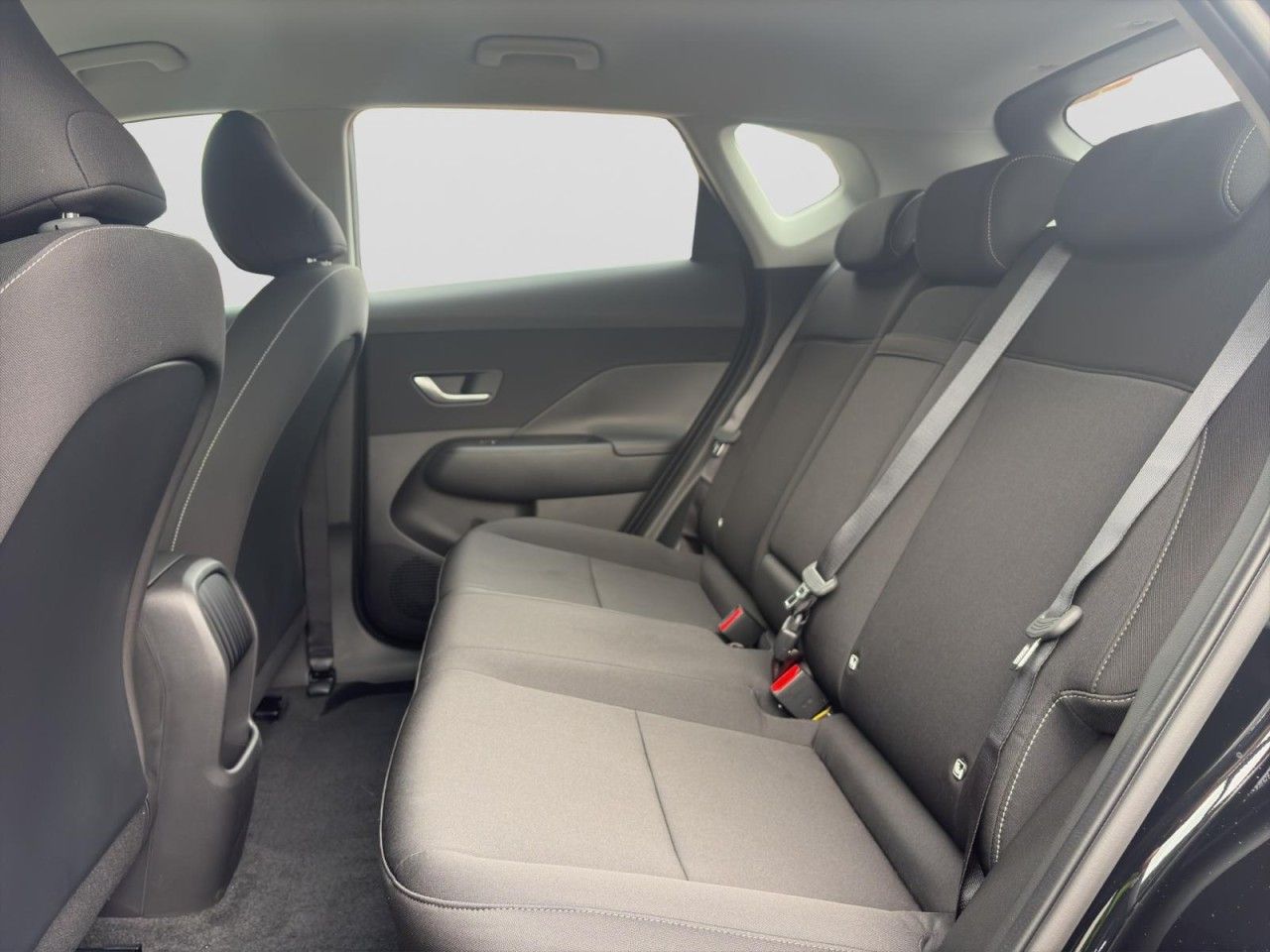 Hyundai KONA Elektro – Bild 14