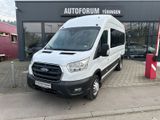 Ford Transit 460 L4H3 MiniBus 17 Sitzer*ACC*KLIMA*SDH - Minibus gebraucht