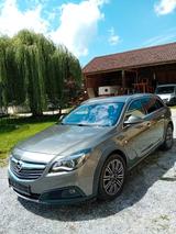 Opel Insignia CT Country Tourer 2.0 CDTI 125kW Au... - Opel Insignia CT Gebrauchtwagen