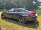 BMW 430 Gran Coupé 430d xDrive Gran Coupé Advant... - BMW 430 Gran Coupé von privat
