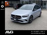 Mercedes-Benz B 180 Progressive Distronic AHK Key Komfort 360°