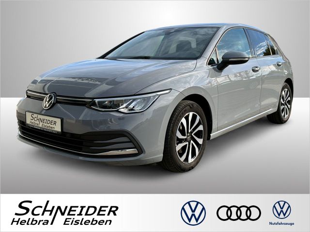 GOLF VIII 2.0 TDI DSG ACTIVE LED+APP+SHZ+ACC